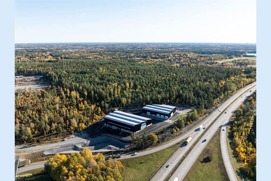 Butikslokal på Katrinedalsvägen 47, Järfälla – bild 15