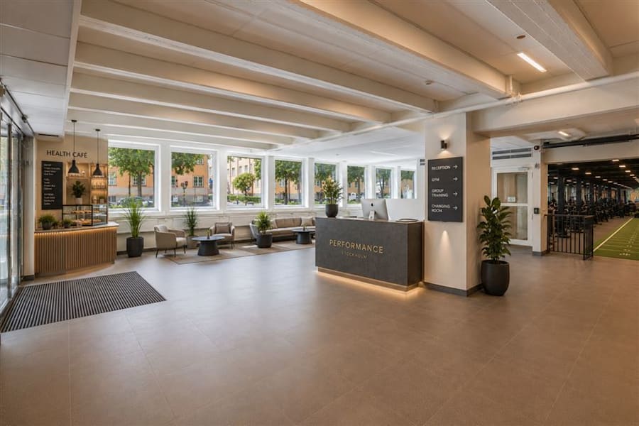Butikslokal på Lindhagensgatan 76, Stockholm – bild 9