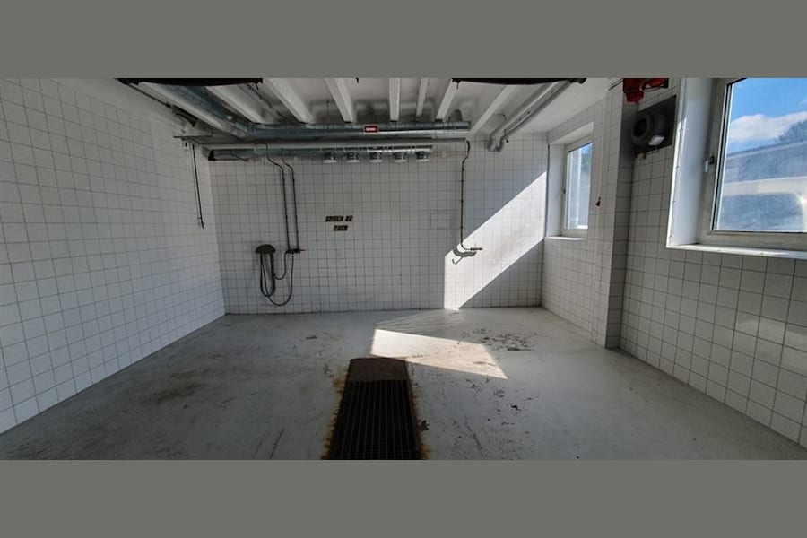 Industrilokal på Bristagatan 16, Arlandastad – bild 9