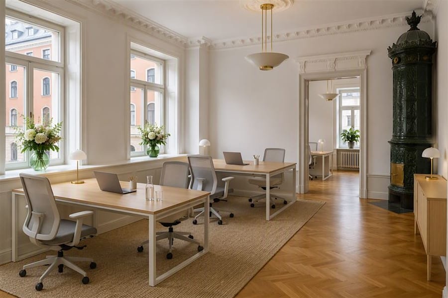 Kontorslokal på Holländargatan 20, Stockholm – bild 15