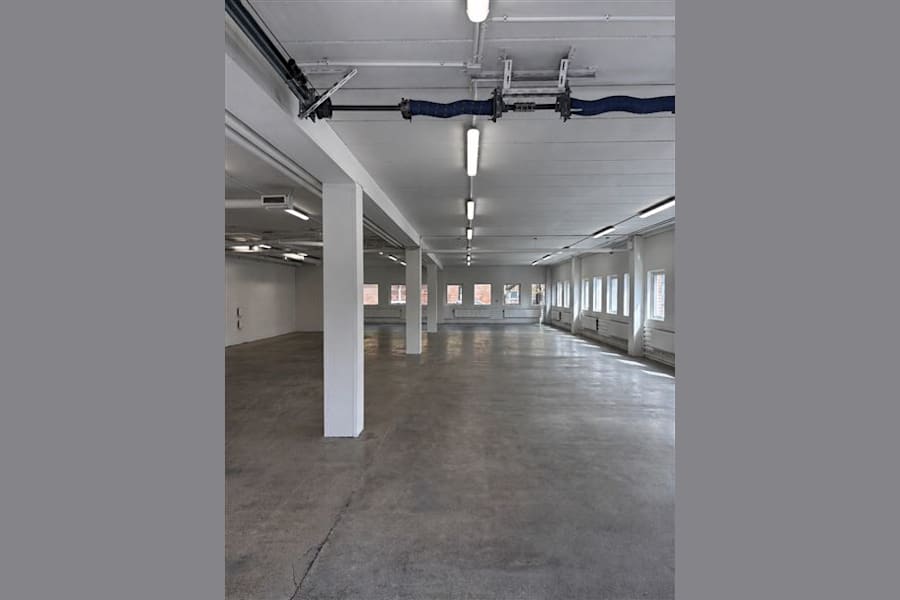 Industrilokal på Flygfältsgatan 5, Skarpnäck – bild 18