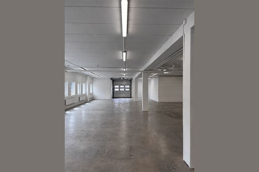 Industrilokal på Flygfältsgatan 5, Skarpnäck – bild 17