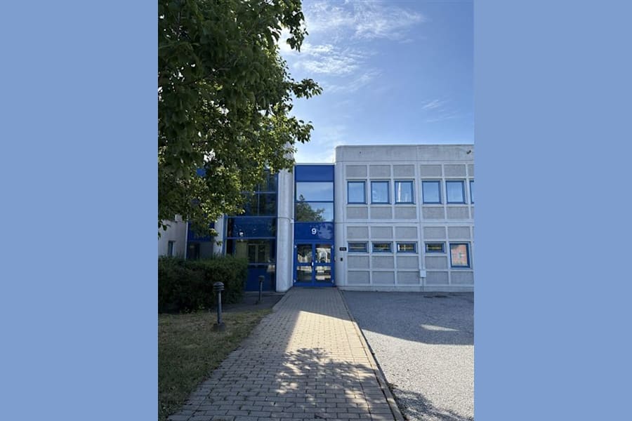 Kontorslokal på Höjdrodergatan 7-9, Malmö – bild 3