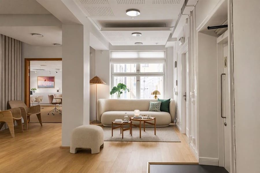 Kontorslokal på Funckens Gränd 1, Stockholm – bild 11