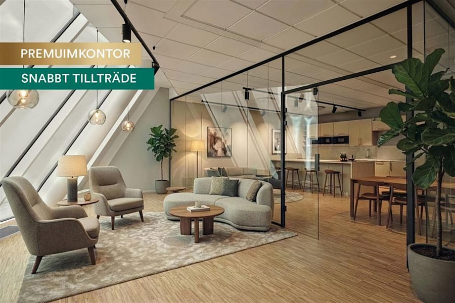 Kontorslokal på Nybrogatan 17, Stockholm – bild 24