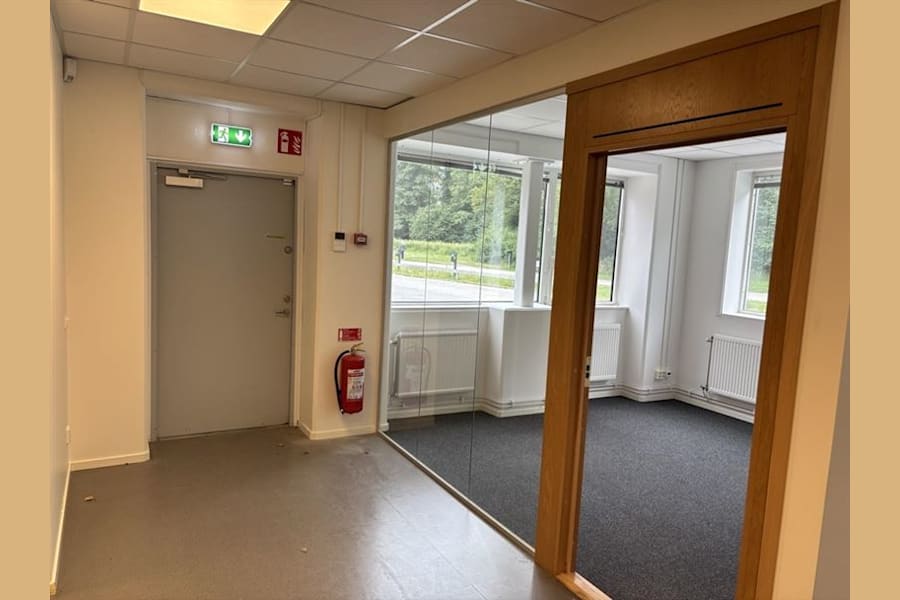 Kontorslokal på Lerkrogsvägen 21, Hägersten – bild 5