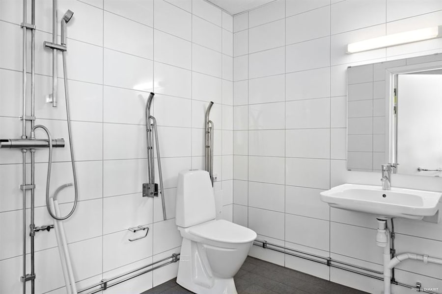 Butikslokal på Hammarby Allé 1, Stockholm – bild 13