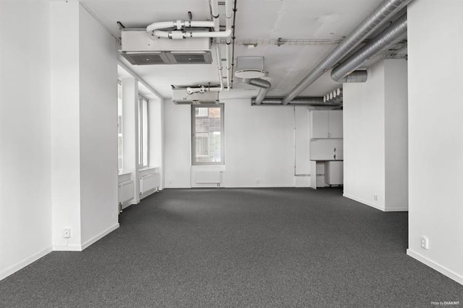 Butikslokal på Hammarby Allé 1, Stockholm – bild 12