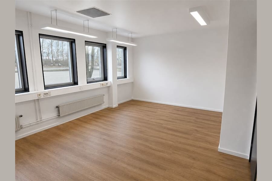 Industrilokal på Käglingevägen 33-37, Malmö – bild 4