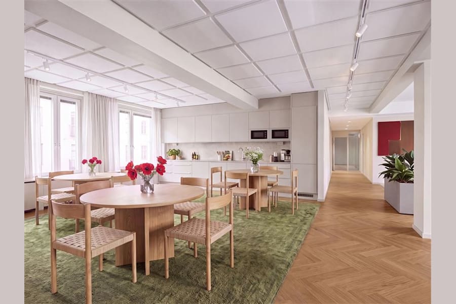 Kontorslokal på Blasieholmsgatan 5, Stockholm – bild 6