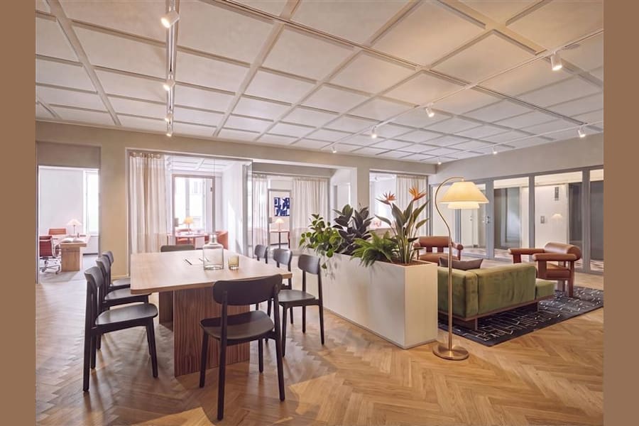 Kontorslokal på Blasieholmsgatan 5, Stockholm – bild 7