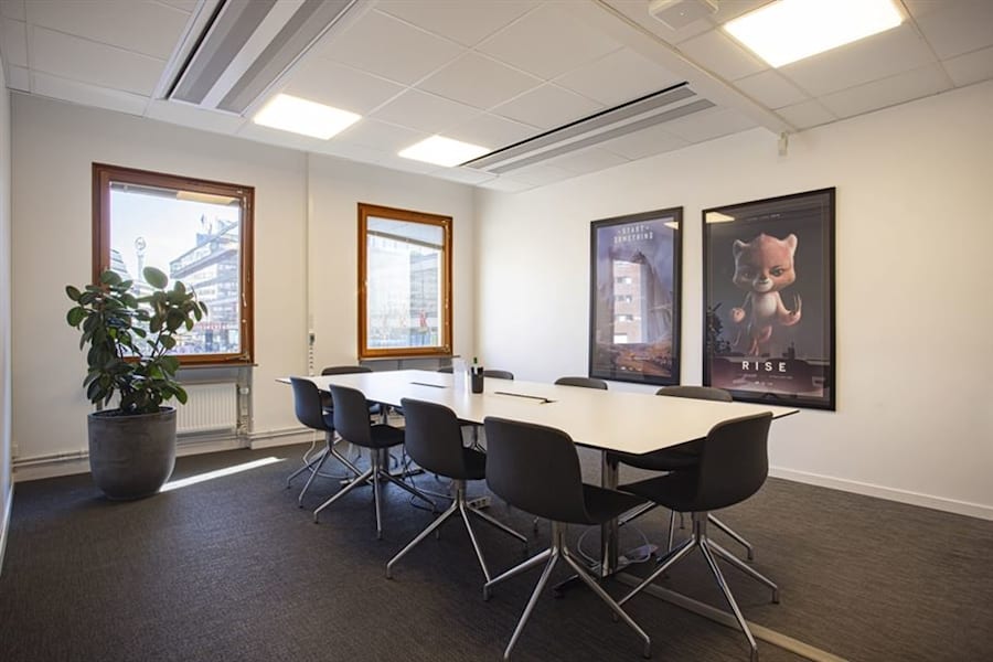 Butikslokal på Klarabergsgatan 23, Stockholm – bild 7