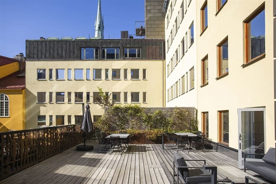 Butikslokal på Klarabergsgatan 23, Stockholm – bild 2