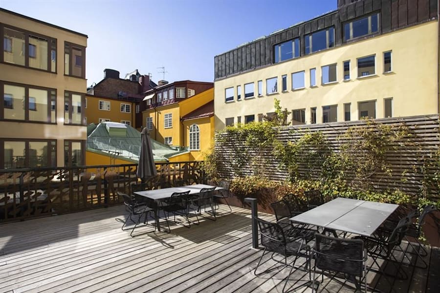 Butikslokal på Klarabergsgatan 23, Stockholm – bild 17