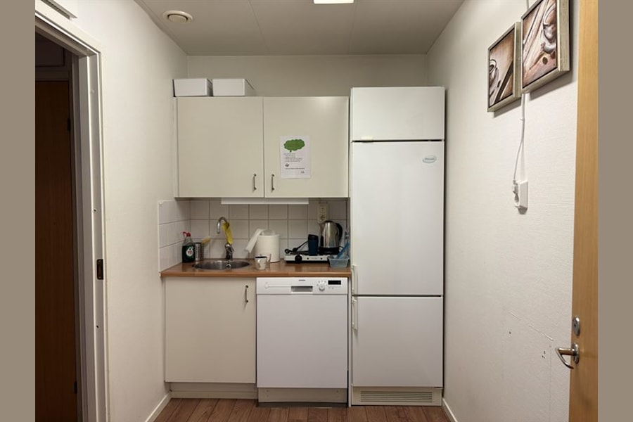 Kontorslokal på Ridspögatan 10, Malmö – bild 4