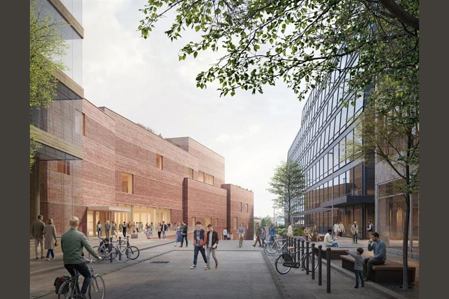 Kontorslokal på Katarinavägen 15, Stockholm – bild 4