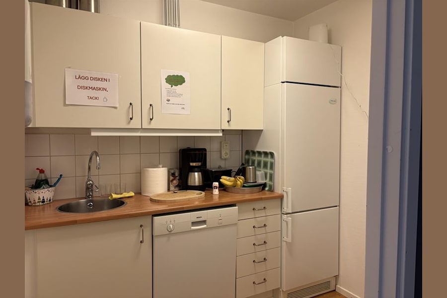 Kontorslokal på Ridspögatan 10, Malmö – bild 4
