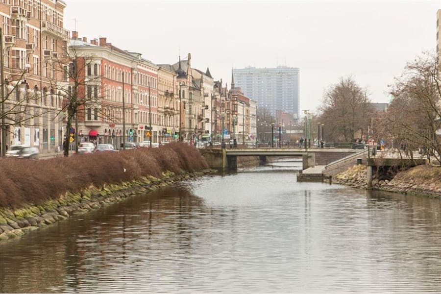 Kontorslokal på Storgatan 5, Malmö – bild 2