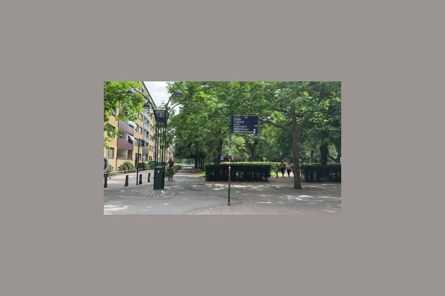 Kontorslokal på Storgatan 5, Malmö – bild 5