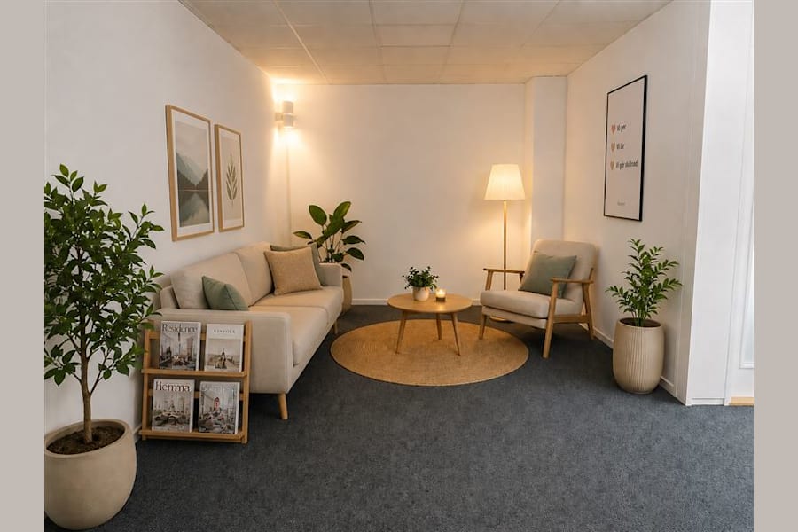 Kontorslokal på Storgatan 5, Malmö – bild 3