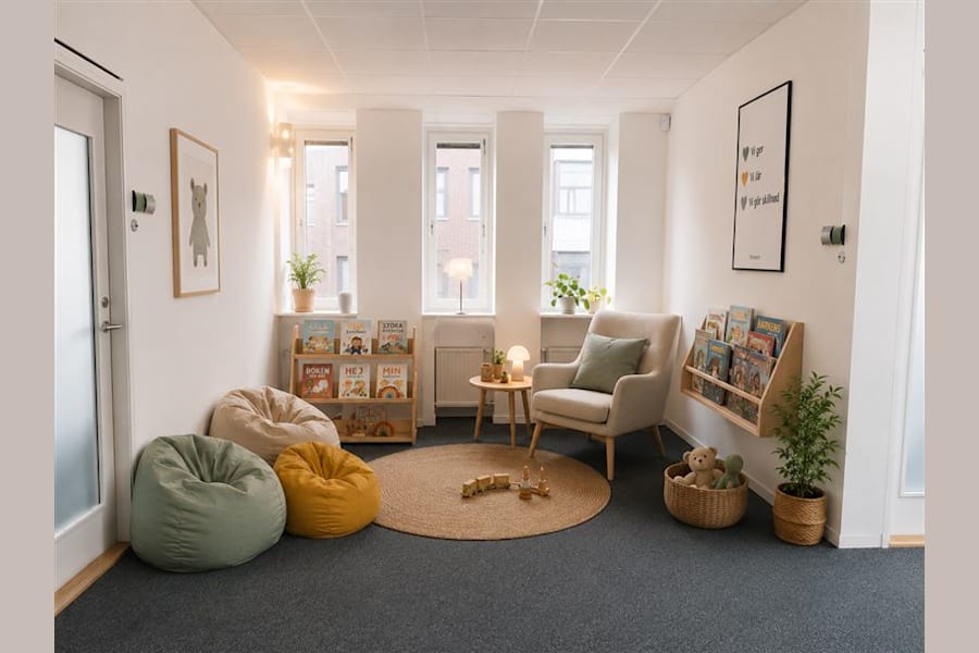Kontorslokal på Storgatan 5, Malmö – bild 6