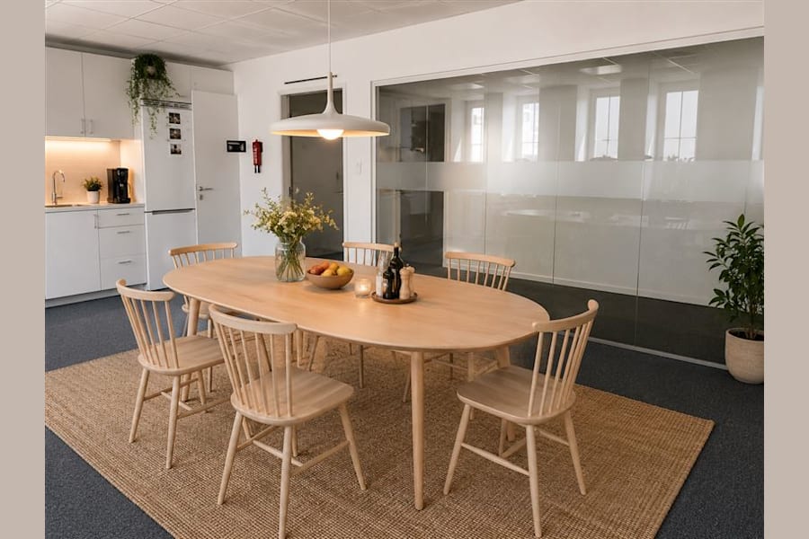 Kontorslokal på Storgatan 5, Malmö – bild 7