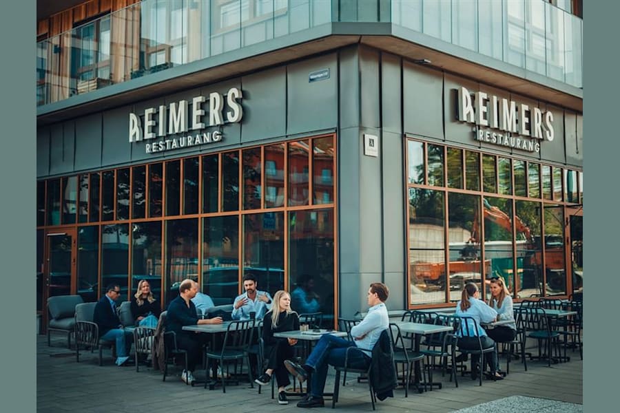Kontorslokal på Herrjärva Torg 4, Solna – bild 20