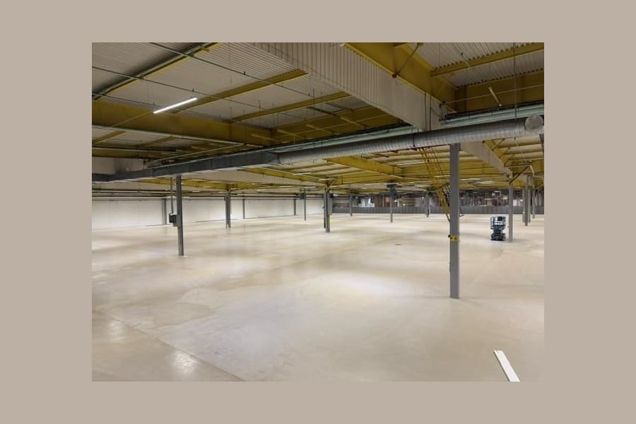 Lagerlokal på Dåntorpsvägen 12, Jordbro – bild 8