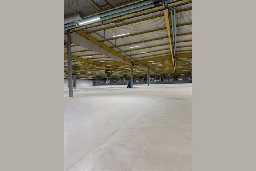 Lagerlokal på Dåntorpsvägen 12, Jordbro – bild 9