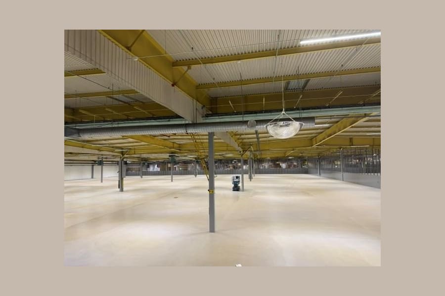 Lagerlokal på Dåntorpsvägen 12, Jordbro – bild 11