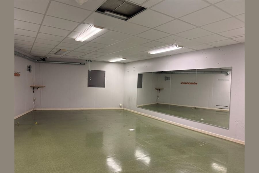 Industrilokal på Segelbåtsvägen 2, Stockholm – bild 10