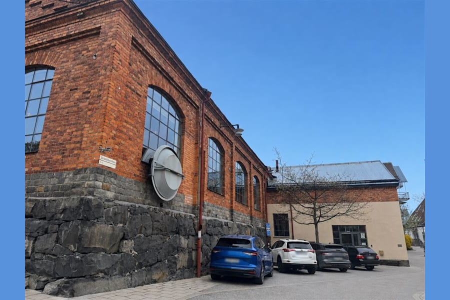 Butikslokal på Uppfinnargränd 5, Nacka – bild 12