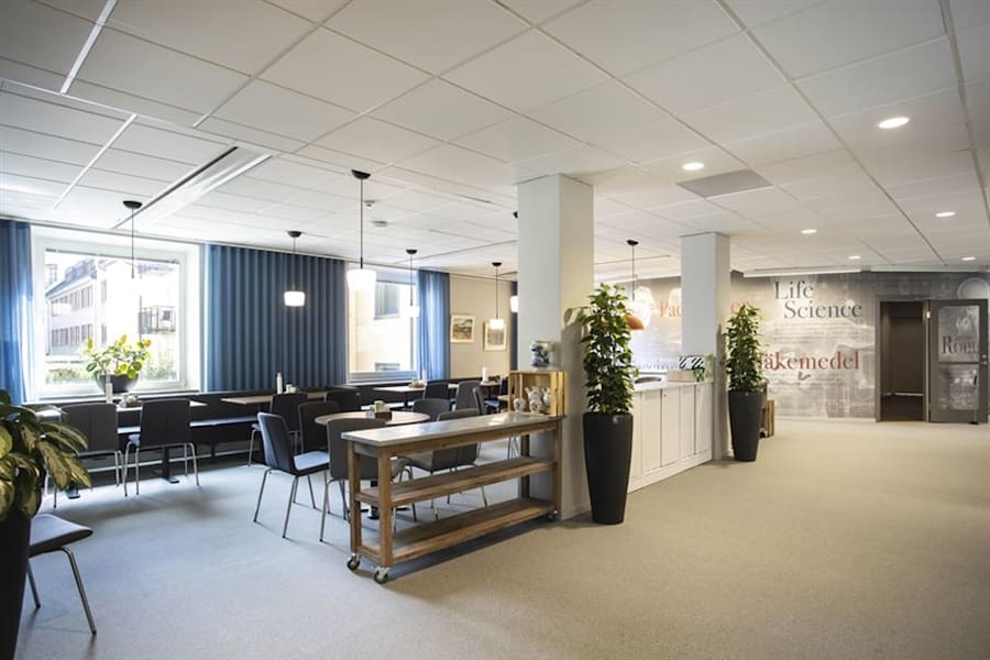 Kontorslokal på Sveavägen 63, Stockholm – bild 4