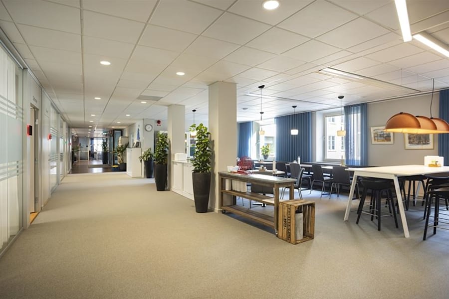 Kontorslokal på Sveavägen 63, Stockholm – bild 9