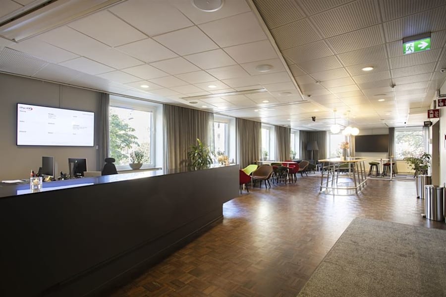 Kontorslokal på Sveavägen 63, Stockholm – bild 19