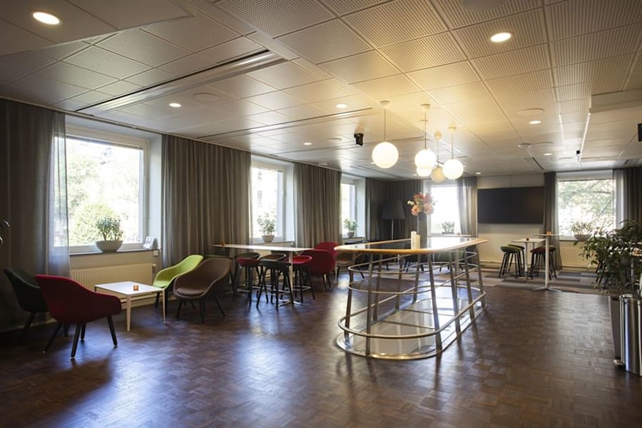 Kontorslokal på Sveavägen 63, Stockholm – bild 20