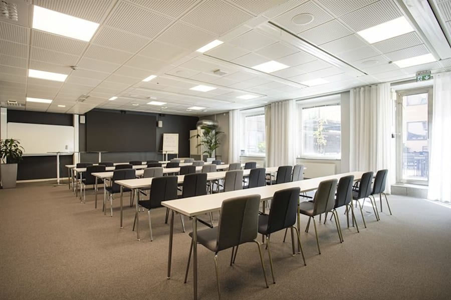 Kontorslokal på Sveavägen 63, Stockholm – bild 21