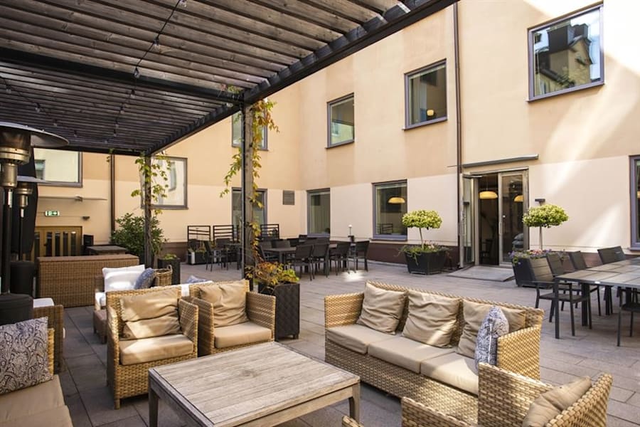 Kontorslokal på Sveavägen 63, Stockholm – bild 28