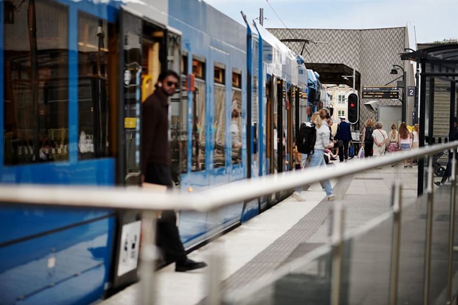 Kontorslokal på Smedjegatan 8, Nacka – bild 9