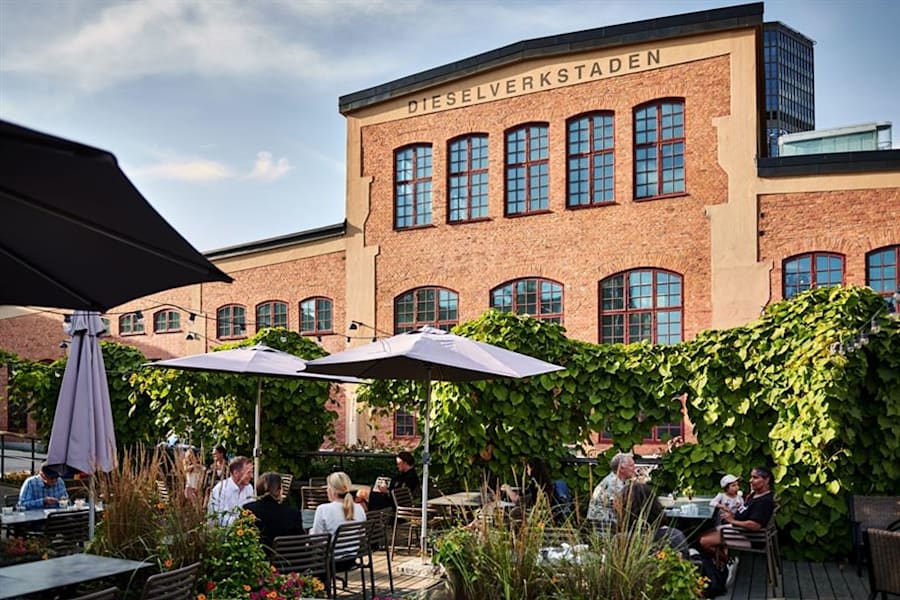 Kontorslokal på Smedjegatan 8, Nacka – bild 4