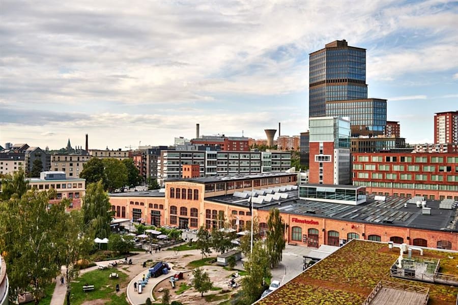 Kontorslokal på Smedjegatan 8, Nacka – bild 6