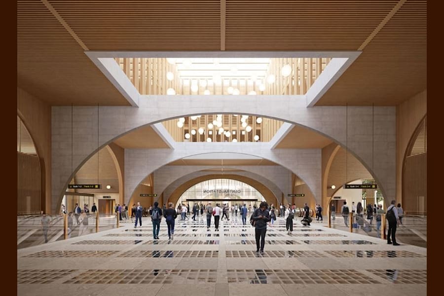 Kontorslokal på Göteborg Grand Central, Göteborg – bild 7