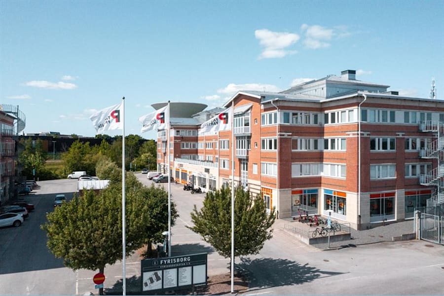 Butikslokal på Fyrisborgsgatan 3, Uppsala – bild 5