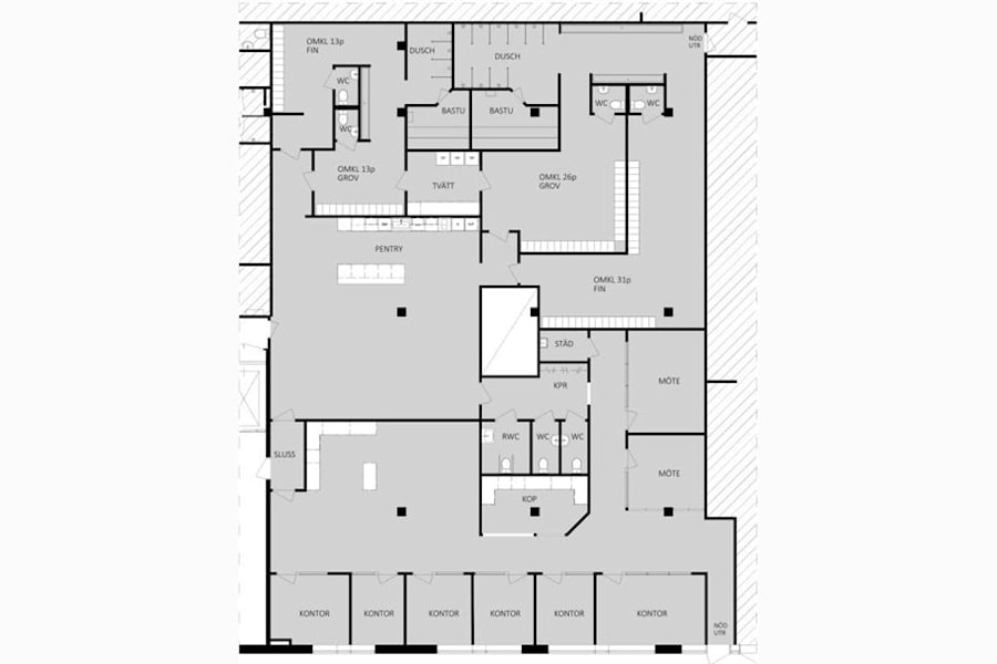 Butikslokal på Fyrisborgsgatan 3, Uppsala – bild 6