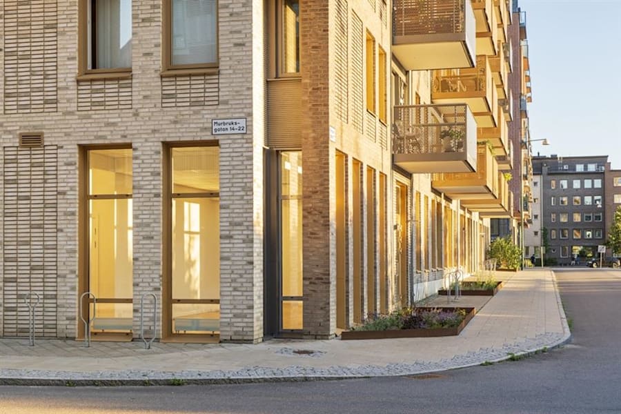 Kontorslokal på Fendergatan 7, Malmö – bild 12