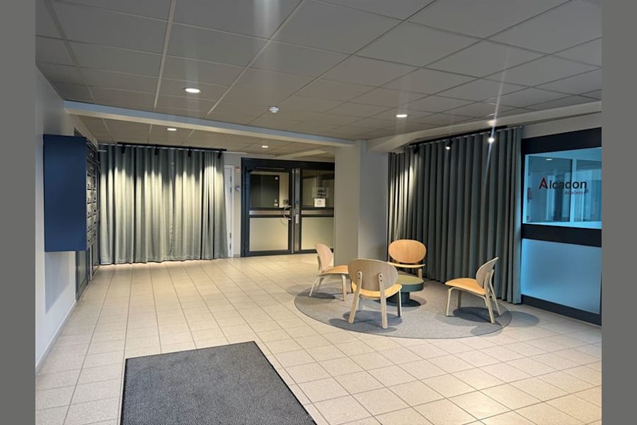 Industrilokal på Segelbåtsvägen 2, Stockholm – bild 22