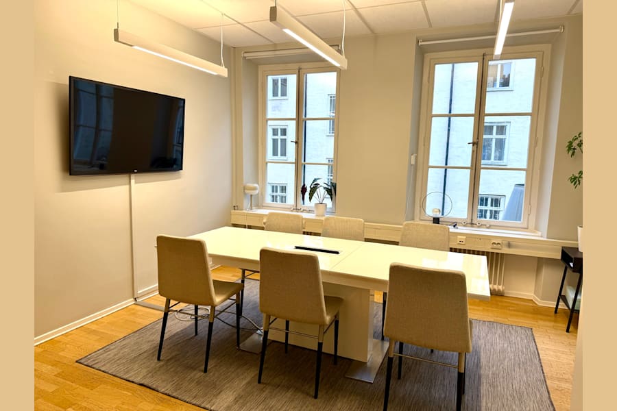 Kontorslokal på Saltmätargatan 5, Stockholm – bild 6