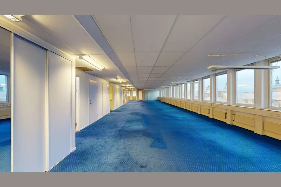 Kontorslokal på Drottninggatan 7, Helsingborg – bild 8