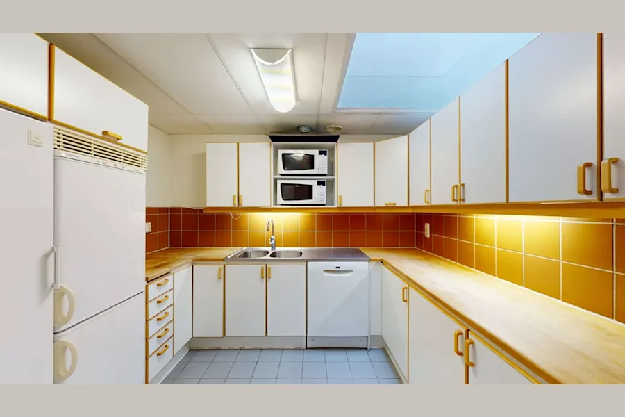 Kontorslokal på Drottninggatan 7, Helsingborg – bild 6