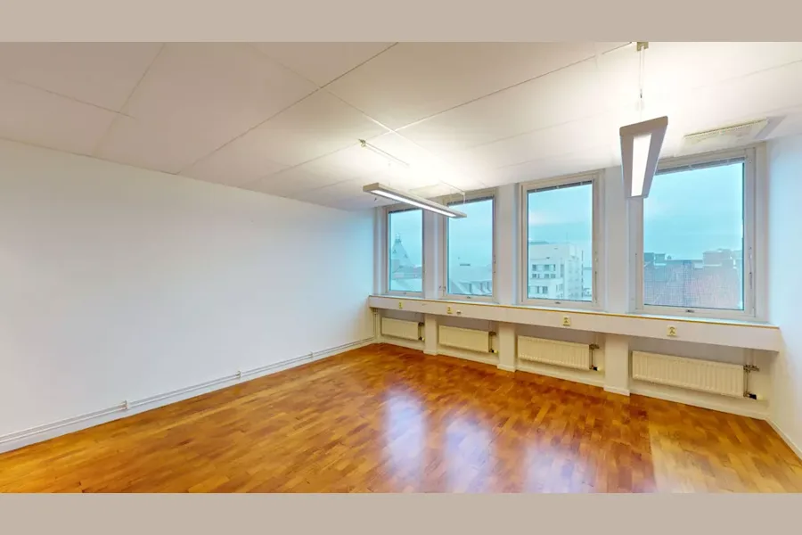 Kontorslokal på Drottninggatan 7, Helsingborg – bild 5